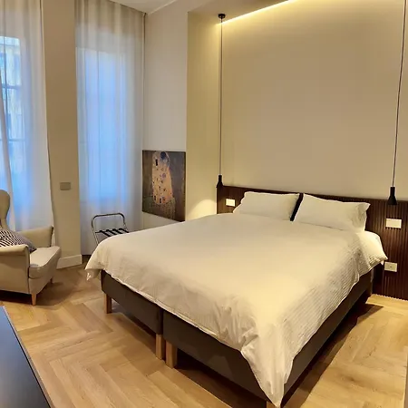 Appartement Italianstayrentals Porta Vittoria