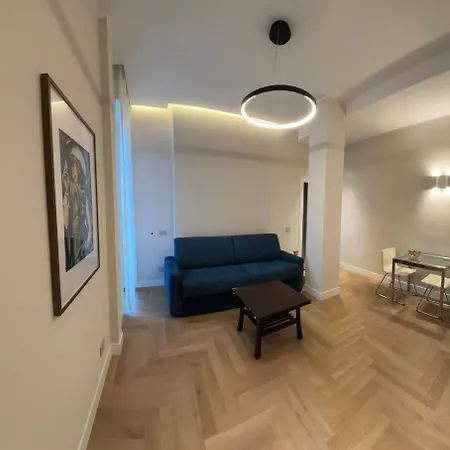 Appartement Italianstayrentals Porta Vittoria