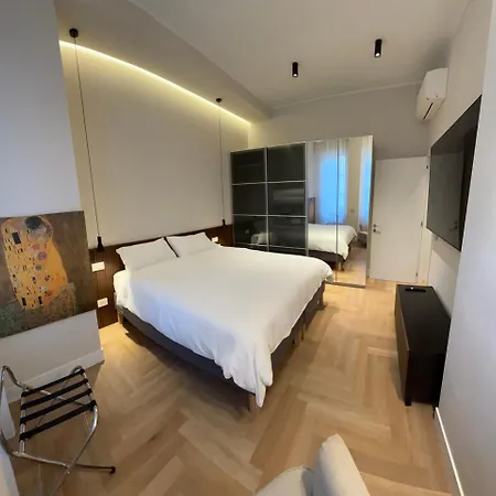 Appartement Italianstayrentals Porta Vittoria *