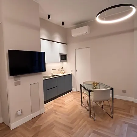 Italianstayrentals Porta Vittoria Milan