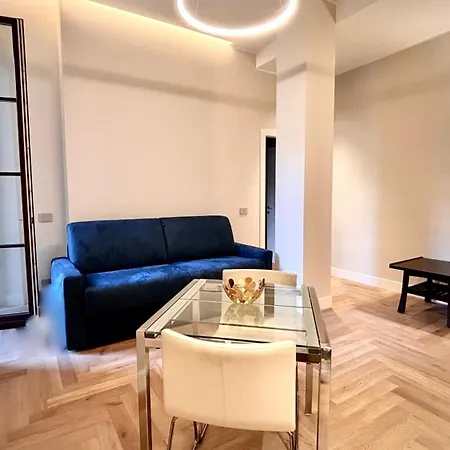 Appartement Italianstayrentals Porta Vittoria *