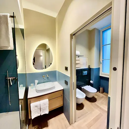 Appartement Italianstayrentals Porta Vittoria