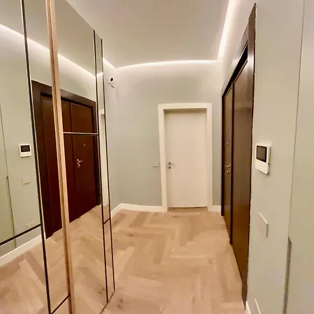 Appartement Italianstayrentals Porta Vittoria *